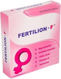 Fertilion F Tablets